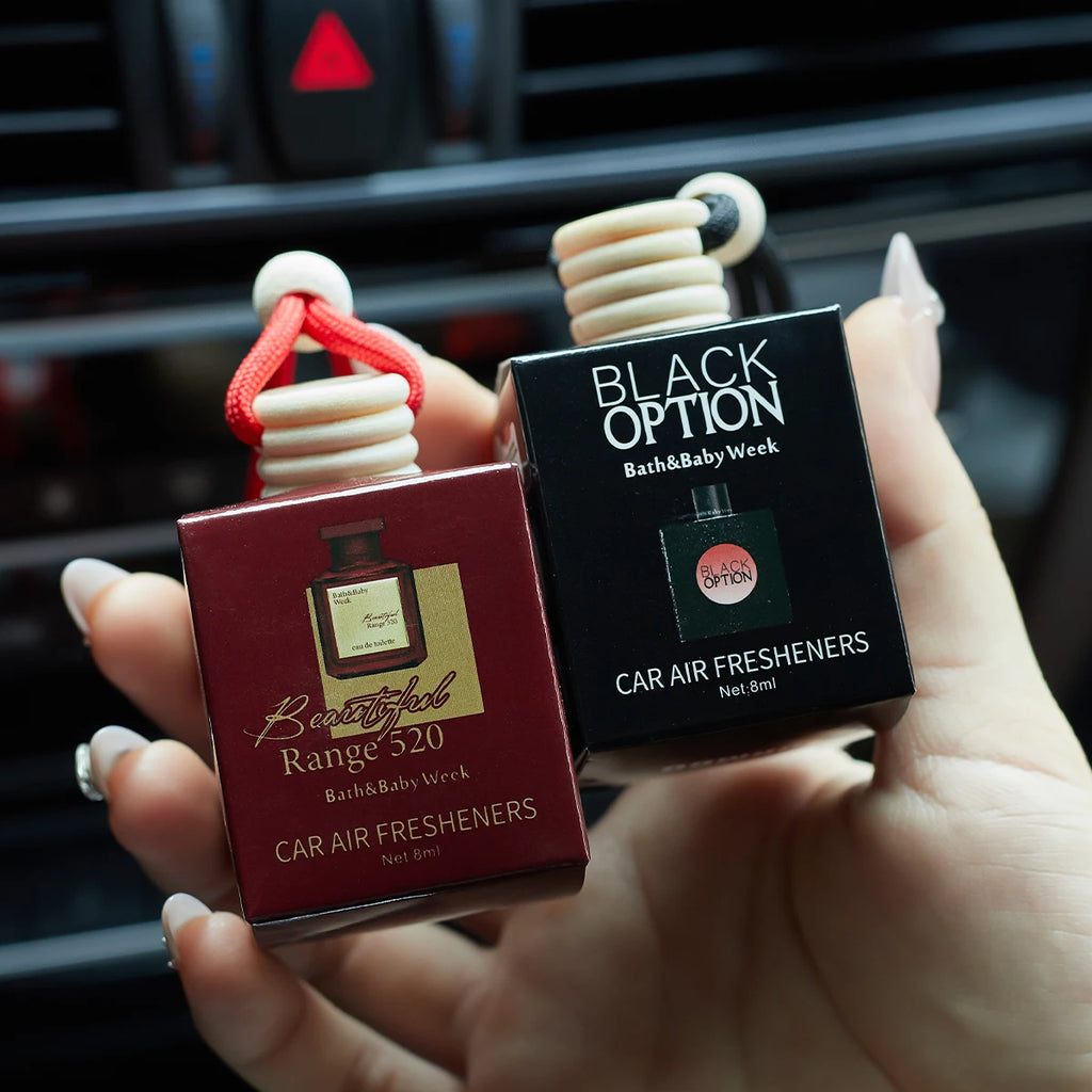 Velnix™ Luxury Car Perfume – Long-Lasting Air Freshener & Odor Eliminator for a Fresh, Premium Driving Experience