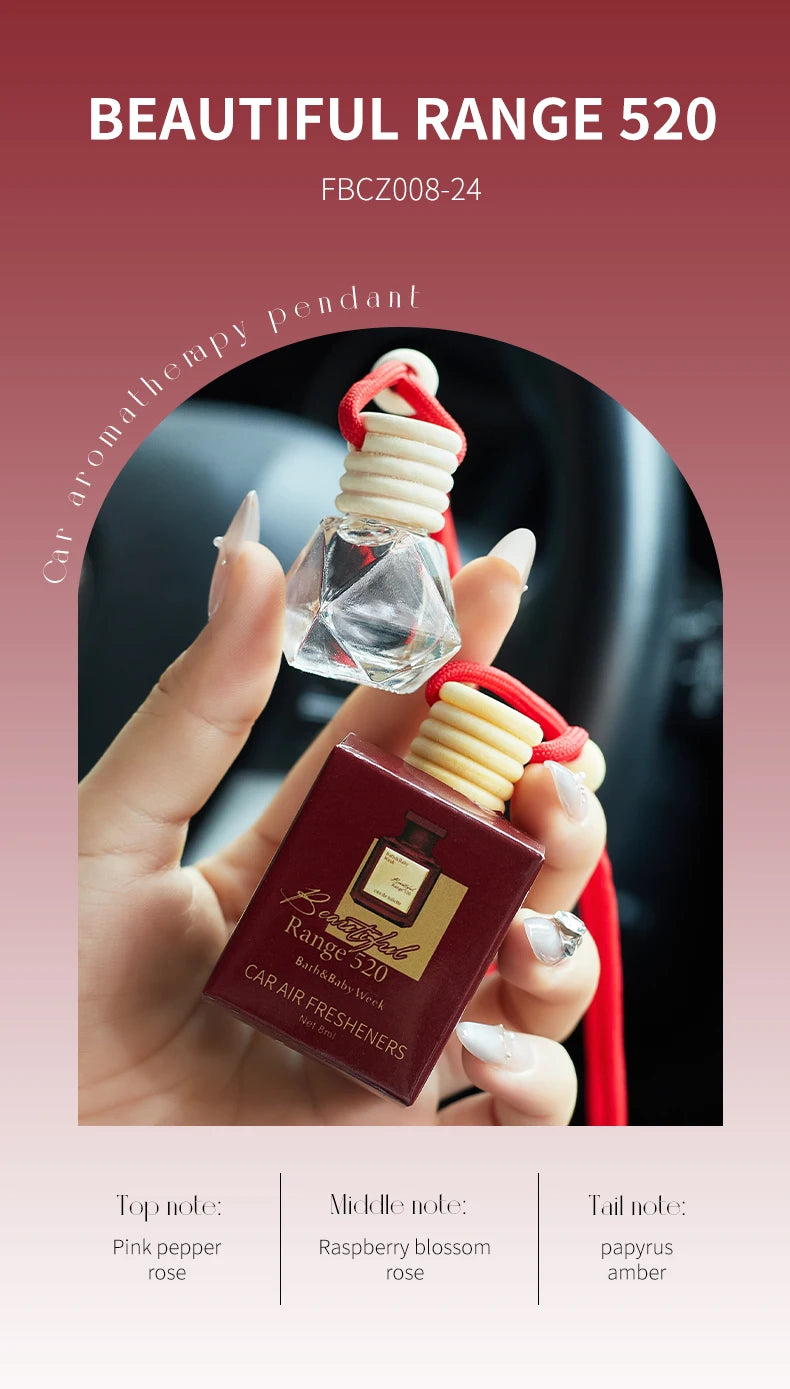 Velnix™ Luxury Car Perfume – Long-Lasting Air Freshener & Odor Eliminator for a Fresh, Premium Driving Experience