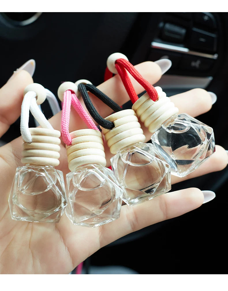 Velnix™ Luxury Car Perfume – Long-Lasting Air Freshener & Odor Eliminator for a Fresh, Premium Driving Experience