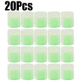 Velnix™ LumiGlow – Fluorescent LED Car Tire Valve Caps | Glow-in-the-Dark Wheel Accent Kit