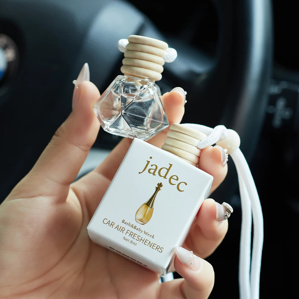 Velnix™ Luxury Car Perfume – Long-Lasting Air Freshener & Odor Eliminator for a Fresh, Premium Driving Experience