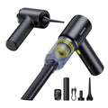 Baseus 4-in-1 Cordless Car Vacuum & Air Blower